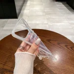 قاب شفاف جاکارتی قلابدار مناسب گوشی سامسونگ - Image 2