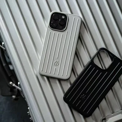 قاب آلومینیوم Rimowa مناسب گوشی آیفون