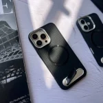 قاب استندی مگ سیف مدل MagSafe CasePro مناسب گوشی آیفون - Image 3