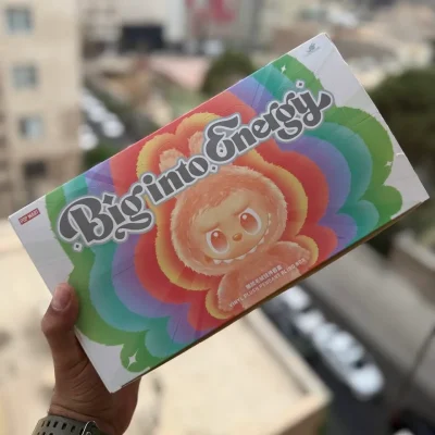 عروسک لابوبو رندوم Labubu