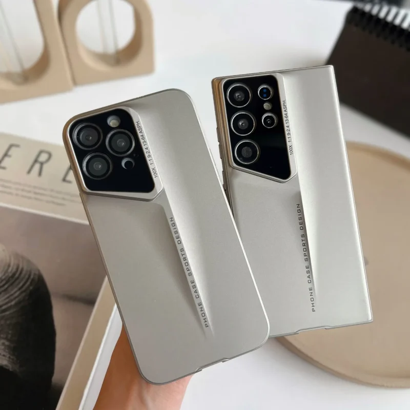 قاب پورش دیزاین Porsche Design مناسب گوشی آیفون - Image 4