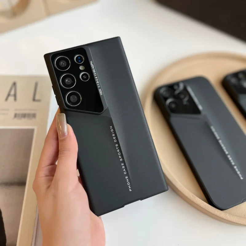 قاب پورش دیزاین Porsche Design مناسب گوشی آیفون - Image 7