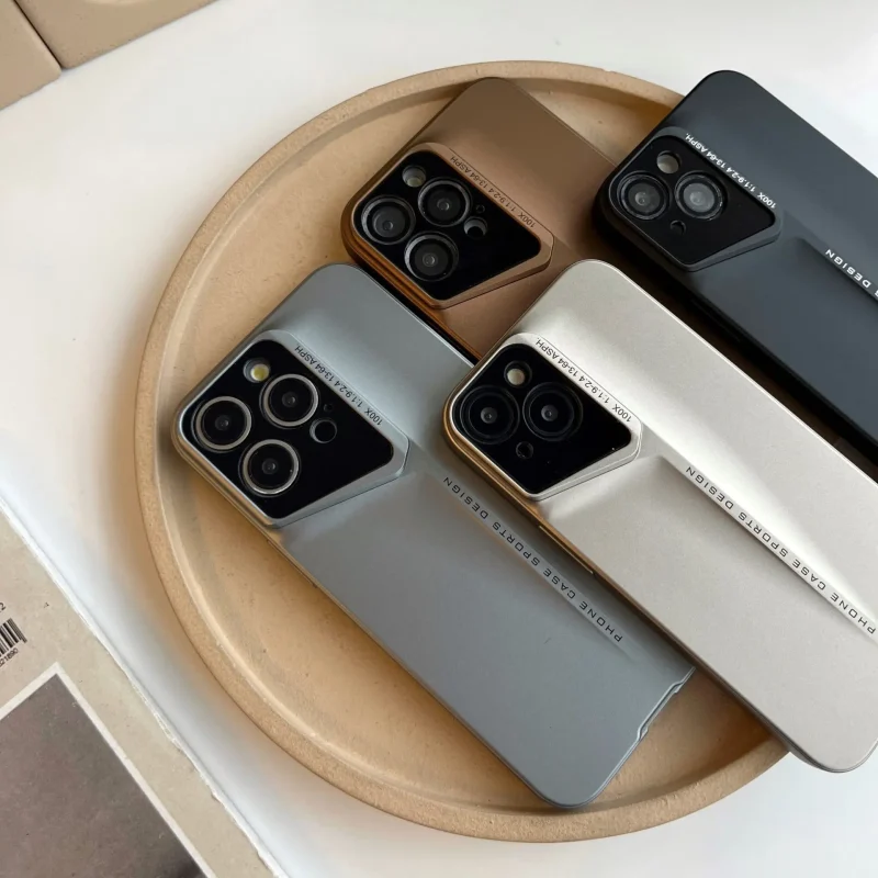 قاب پورش دیزاین Porsche Design مناسب گوشی آیفون - Image 1