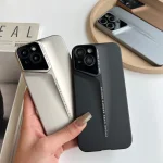 قاب پورش دیزاین Porsche Design مناسب گوشی آیفون - Image 3