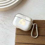 کاور چاپی ایرپاد سفارشی طرح گربه فضایی کد 0375 - Image 2