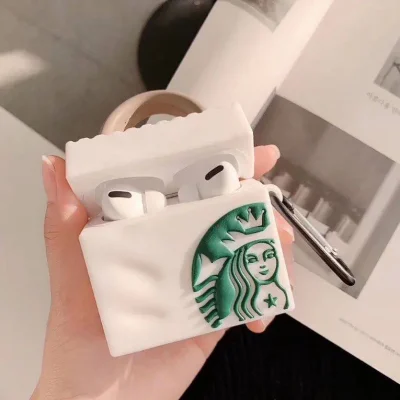 کاور ایرپاد استارباکس Starbucks