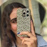 قاب دیاموند لویی ویتون Louis Vuitton مناسب گوشی آیفون - Image 5