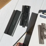 پک مسافرتی کابل برند JORREZI - Image 6