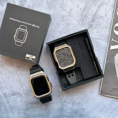 بند و گارد اپل واچ Classic Watch Collection