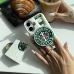 کاور ایرپاد استارباکس Starbucks - Image 4