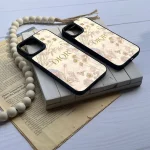 قاب چاپی سفارشی آینه ای casetify طرح دیور Dior کد 0439 مناسب گوشی شیائومی - Image 2