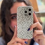 قاب دیاموند لویی ویتون Louis Vuitton مناسب گوشی آیفون - Image 6
