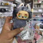 عروسک لابوبو رندوم Labubu - Image 2