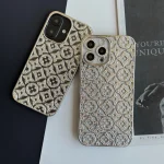 قاب دیاموند لویی ویتون Louis Vuitton مناسب گوشی آیفون - Image 4