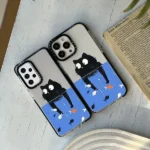 قاب چاپی سفارشی شفاف casetify طرح خپل کد 0459 مناسب گوشی شیائومی - Image 6