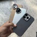 قاب استندی مدل metal fit مناسب گوشی آیفون - Image 5