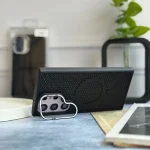 قاب استندی مگ سیف مدل  MagSafe Bracket مناسب گوشی سامسونگ - Image 4
