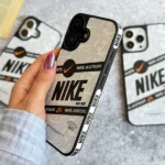 قاب نایکی طرح Nike گوشی آیفون
