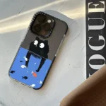 قاب چاپی سفارشی شفاف casetify طرح خپل کد 0459 مناسب گوشی شیائومی - Image 4