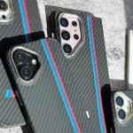 قاب BMW طرح M power گوشی سامسونگ - Image 5