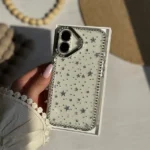 قاب ستاره بارون دور نگین مناسب گوشی آیفون - Image 4