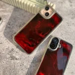قاب Red wine مناسب گوشی آیفون - Image 2