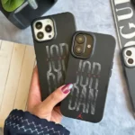 قاب جردن طرح Jordan Flight گوشی آیفون - Image 6