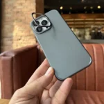 قاب استندی مدل metal fit مناسب گوشی آیفون - Image 4
