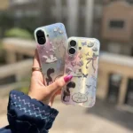 قاب گربه ای طرح Dream Cat مناسب گوشی آیفون - Image 4