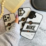 قاب نایکی طرح Nike گوشی آیفون - Image 4