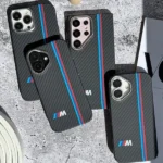 قاب BMW طرح M power گوشی سامسونگ
