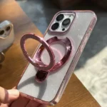 قاب اکلیلی مگ سیف طرح MAGSAFE مناسب گوشی آیفون - Image 2