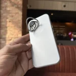 قاب استندی مدل metal fit مناسب گوشی آیفون - Image 3