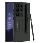 قاب استندی مدل StyloVault با قلم مناسب گوشی سامسونگ - Image 2