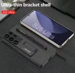 قاب استندی مدل StyloVault با قلم مناسب گوشی سامسونگ - Image 4