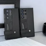 قاب استندی کیف دار مدل prime Guard مناسب گوشی سامسونگ - Image 4