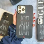 قاب جردن طرح Jordan Flight گوشی آیفون - Image 4