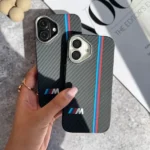 قاب BMW طرح M power گوشی سامسونگ - Image 3