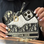 کیف فری سایز طرح Dior - Image 2
