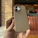 قاب استندی مدل metal fit مناسب گوشی آیفون - Image 2