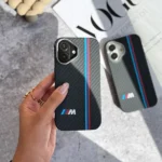قاب BMW طرح M power گوشی سامسونگ - Image 2
