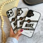 قاب نایکی طرح Nike گوشی آیفون - Image 2