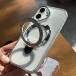 قاب اکلیلی مگ سیف طرح MAGSAFE مناسب گوشی آیفون - Image 3