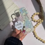 قاب گربه ای طرح Dream Cat مناسب گوشی آیفون