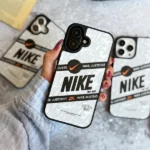 قاب نایکی طرح Nike گوشی آیفون - Image 3