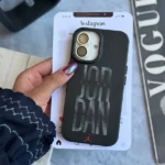 قاب جردن طرح Jordan Flight گوشی آیفون - Image 3