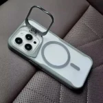 قاب مگ سیف طرح New Zone CASE PRO استندی مناسب گوشی آیفون - Image 4