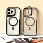 قاب مگ سیف طرح New Zone CASE PRO استندی مناسب گوشی آیفون - Image 6