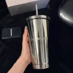 ماگ استیل Balenciaga - Image 4