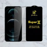 ️گلس سوپر X آنتی استاتیک مناسب سامسونگ - Image 4